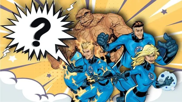 ¿Por qué Marvel no reveló el elenco de los 'Cuatro Fantásticos' en D23?