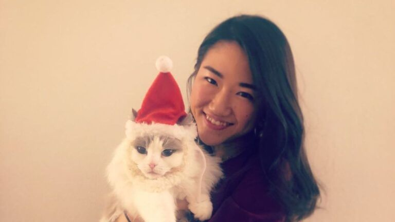   Мидори от Любовта е сляпа Япония: Намерете я в Instagram!