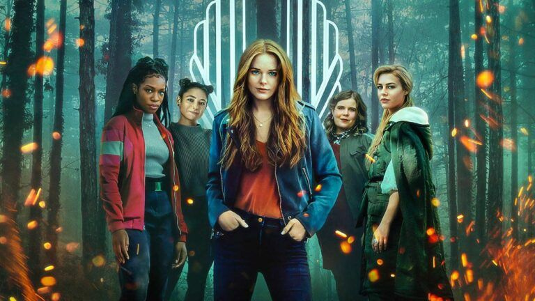 'Fate: The Winx Saga' Temporada 2 Nuevo elenco y personajes: ¡Actualización de Netflix!