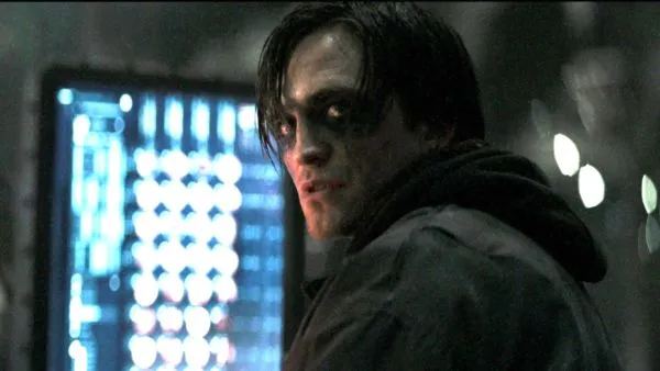 Robert Pattinson poderia estar dobrando seu amor por morcegos interpretando Drácula em um faroeste distópico de ficção científica