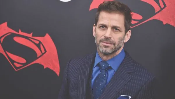Entinen WB-johtaja sanoo, että Zack Snyderin persoonallisuus loukkasi hänen DCEU-elokuviaan