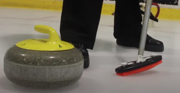 Qu'est-ce que le curling aux Olympiques ?