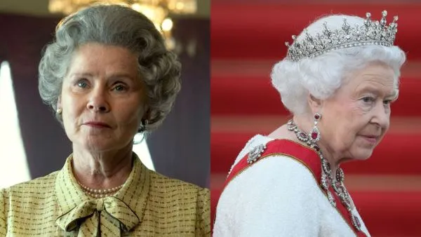 Peittääkö The Crown kuningatar Elizabeth II:n kuoleman tulevina kausina?