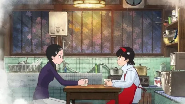 Netflix oznamuje novú adaptáciu mangy naživo, „The Makanai: Cooking for the Maiko House“
