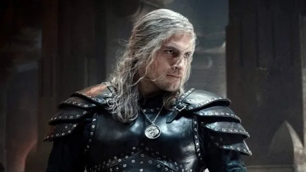 Kto nahradí Henryho Cavilla ako Geralta vo filme Zaklínač?